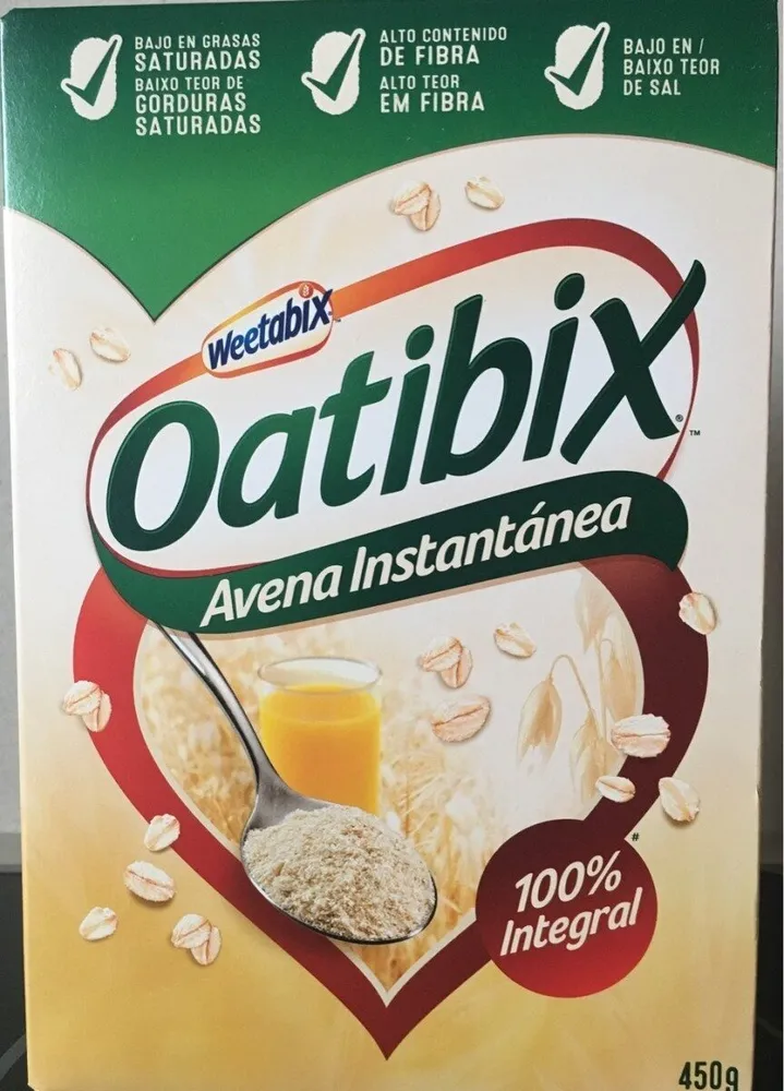 Oatibix