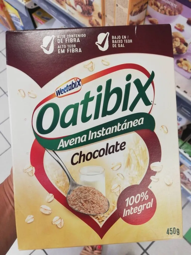 AVENA INSTANTANEA
