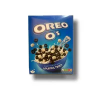 Oreo O's