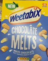 Chocolate melts