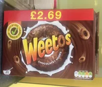 Weetos