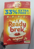 Ready brek original