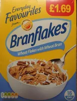 Branflakes