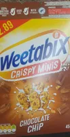 Weetbix