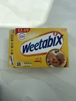 Weetabix