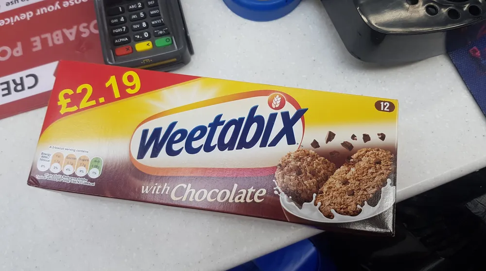 Chocolate