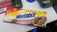 Chocolate