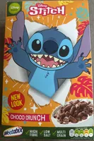 Choco Crunch