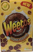 Weetos Honeycomb Cereal 420g