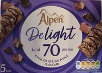 Delight Chocolate Brownie