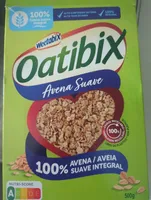 Avena Suave 100% Avena / Aveia Suave Integral