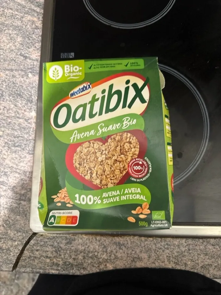 avena Alcampo