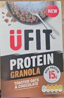 Protein Granola