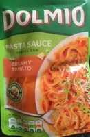 Creamy Tomato Pasta Sauce
