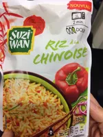Riz a la chinoise
