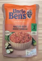 Express Natur-Reis Mediterran