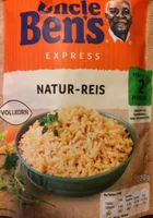 Natur reis