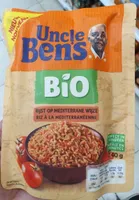 Riz a la mediteranéenne