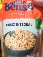 Arroz integral