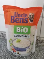 Basmatireis