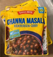 Channa Masala