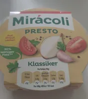 Miracoli Presto