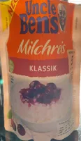 Milchreis Klassik