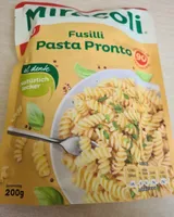 Pasta Pronto