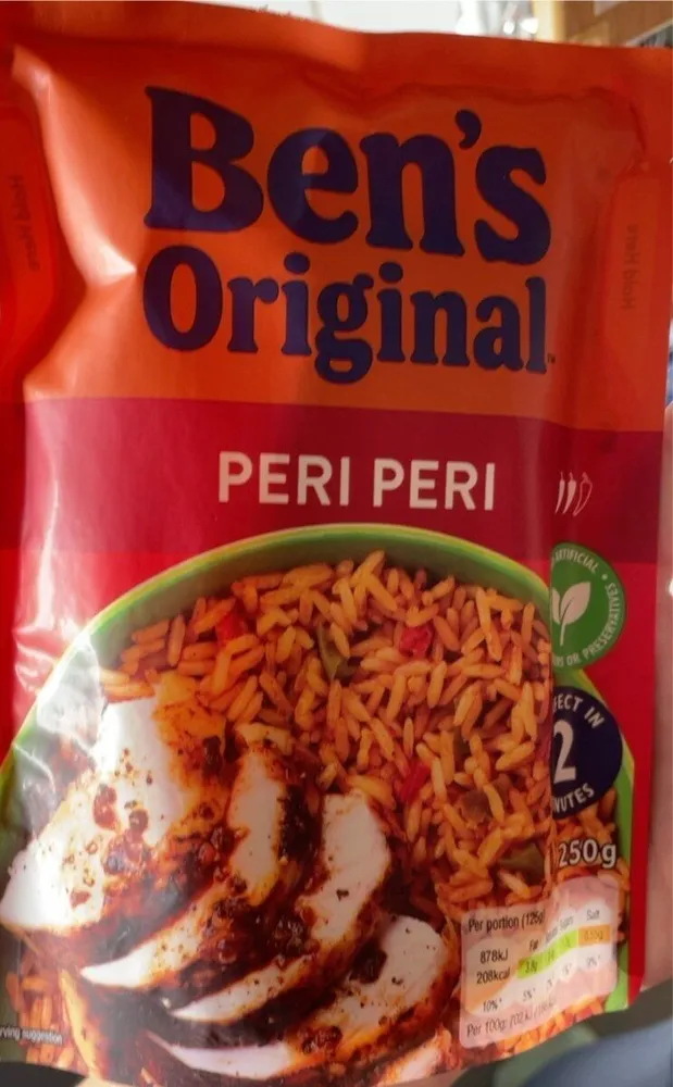 Peri Peri