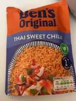 Thai sweet Chilli