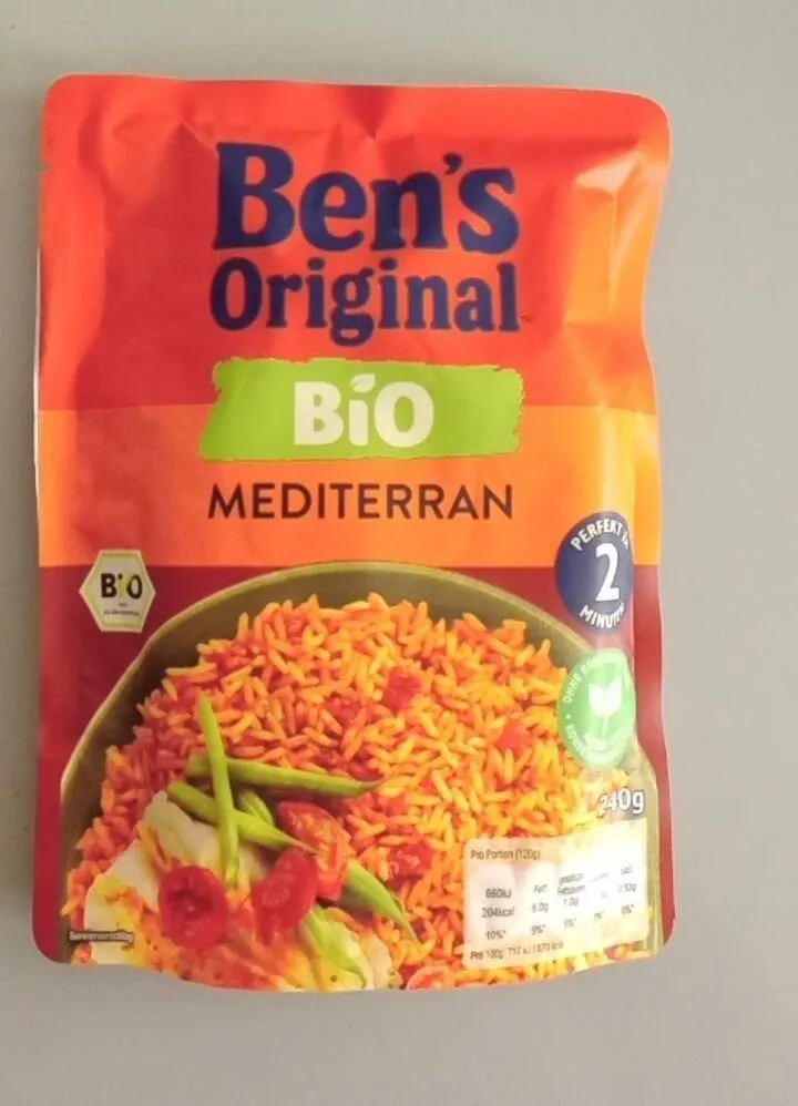 Express-Reis - Bio-Mediterran