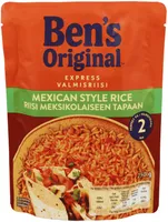 Mexican Style Rice