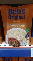 LONG GRAIN