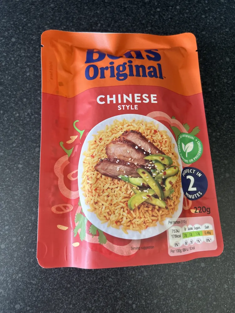 Chinese Style