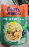 Special Fried Rice