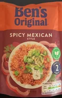 Spicy Mexican Style