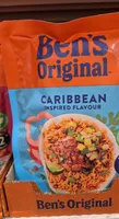 Caribbean Inspired Flavour