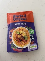 Peri Peri Rice