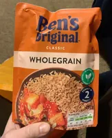 Wholegrain