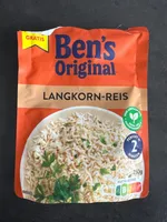 Express-Reis Langkorn