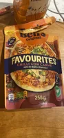 HEAL FOR 1 Beni's Original FAVOURITES CHILLI CON C