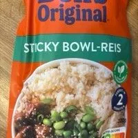 Reis Sticky Bowl Reis