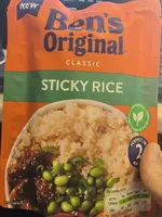 STICKY RICE