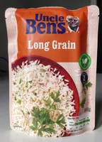 Long Grain Rice
