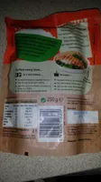 Wholegrain rice
