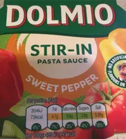 Pasta sauce