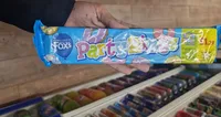 Party Rings