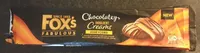 Chocolatey Indulgent Creams Honeycomb