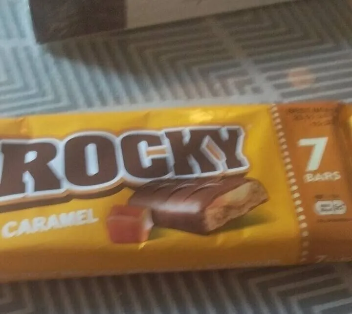 Rocky