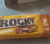 Rocky